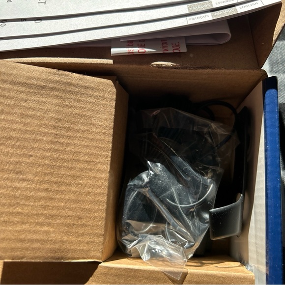 ClearSounds A600 DECT 6.0 Amplified Cordless Freedom Phone Clear Digital Power - Picture 5 of 7